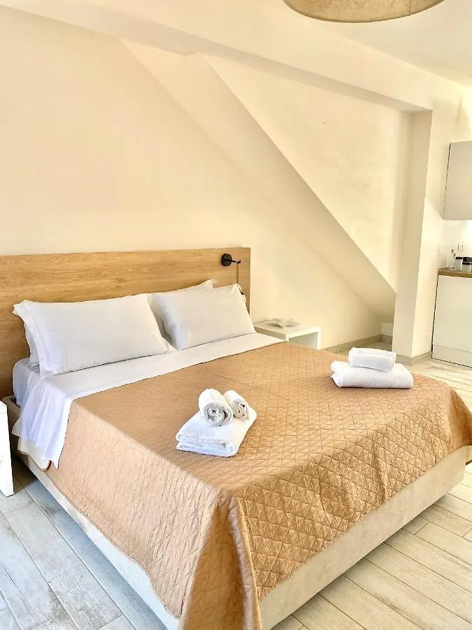 Bilocale Punta Basano Villa Marettimo